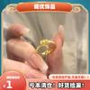 Venta de Liquidación con Pérdida, Sin Devoluciones ni CambiosAnillo Cola de Dragón Estilo Familia Zhou, Anillo Único del Año del Zodiaco Dragón