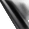 Delantal de Cuero Impermeable Anti-manchas Anti-aceite para Uso Doméstico Resistente al Desgaste No Poroso Ropa de Trabajo para Cocina y Catering Resistente a Ácidos y Álcalis Cintura Especial