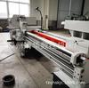 Suministro directo de fábrica CW6163 * 3000 torno ordinario de gran apertura de corte pesado CW6263 torno de silla de montar horizontal