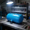 Fabricante Produce Cañón de Aire Desbloqueador de Silos de Carbón para Minería Kqp-B-300L Cañón de Aire Rompedor de Arcos