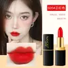 NAYOU NAYOU labial húmedo ligero hidratante marca mismo labial mate hidratante impermeable para mujeres embarazadas