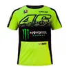 Comercio Exterior Ropa para Montaña Downhill Camisetas de Manga Corta Ropa de Motocicleta Camisetas Venta al por Mayor Transfronteriza en Stock