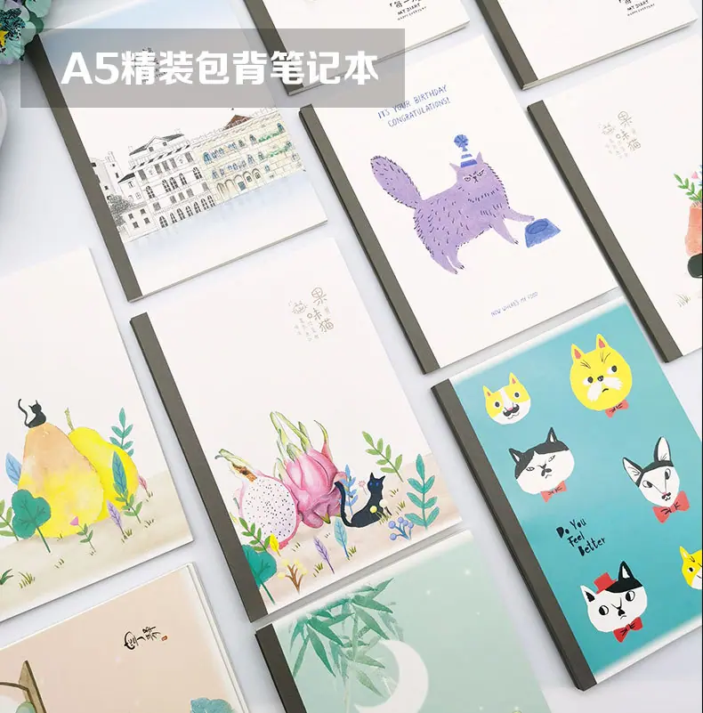 A5精装包背笔记本_01