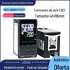Termostato original E5EC-RR2ASM-800/QR2ASM/CR 820 808 804 dos bens genuínos de Omron
