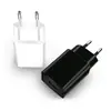 Cargador Certificado CE 5V2A Estándar de EE. UU. Cargador ETL Adaptador de Corriente USB Certificado FCC Rohs Fabricante