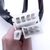Venta Caliente Transfronteriza 0055455124 Interruptor Combinado Piezas y Componentes de Ensamblaje para Maquinaria de Construcción Mercedes-Benz Limpiaparabrisas Integrado