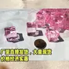 Fotografía Cubitos de Hielo Falsos Accesorios Fotográficos Acrílico Triturador de Hielo Cubo de Hielo Tanque de Hielo para Congelador Decoración de Barra Disparo Oscilante