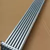 19710-6A0-A01 é adequado para o radiador do intercooler da 10ª geração do Honda Accord, um acessório do sistema de resfriamento central
