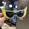 Óculos de Sol Polarizados Deformáveis Mecha Lightning de Silicone Macio para Crianças Óculos Brinquedo Cool para Meninos Óculos de Sol com Proteção Solar