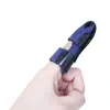 Soporte de Mano Férula para Dedos Correa de Fijación de Cinco Dedos Protector de Dedos Deportivo Ajustable Férula Muñequera