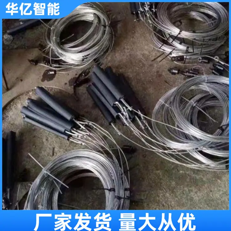 钻孔应力计05