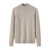 Eer Dos Base Camisa Mulheres Meia-gola Tartaruga Outono e Inverno Interior Engrossado Slim Fit 100 Pure Mountain Cashmere Sweater Factory Hair