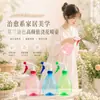 Frasco Borrifador Regador Abóbora Regador Doméstico Regador de Jardinagem Pulverizador Pequeno Pressão de Ar Vaso Pulverizador Pequeno Flor
