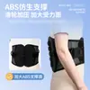 Cinto de Suporte Lombar Respirável Transfronteiriço para Fitness e Esportes, Cinto de Suporte Ajustável com Cordão Duplo