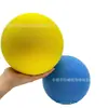 Pelota Silenciosa de PU de Diámetro Fijo de 18 mm con Alta Elasticidad, Tamaño Grande para Entrenamiento Interior Infantil, Silenciosa para Uso en Casa para que Jueguen los Niños Pequeños