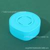 Caja de almacenamiento de algodón de azúcar en forma de gota, con un porcentaje XL, con cojín de aire plano de uva Ermu 3D, material de embalaje de polvo suelto CPB