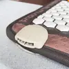 Cojín de Asiento Calefactor Inteligente de Temperatura Constante con Piedra de Germanio y Turmalina Cojín de Silla Infrarrojo Lejano Modelo de Tienda de Experiencia Universal