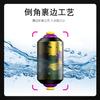 Qian Li Lai plomo rápido colgante a granel núcleo suave escama plomo escama doble núcleo piel acabada equipo de pesca accesorios de pesca mayoreo