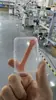 Tiras suaves invisibles para moldear la nariz en stock al por mayor para modificación natural del puente nasal, unisex, ligeras, no manchan, ayuda para embellecer la nariz