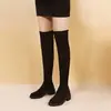 Diseño de cordones a la moda, ¡mostrando completamente la figura elegante de las mujeres!