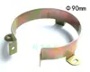Soporte de Montaje para Condensador Electrolítico Anillo de Sujeción para Condensador 25 30 35 45 50 55 60 65 75 90mm