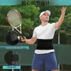 Cinturón de Soporte Lumbar Deportivo Más Vendido Transfronterizo con Doble Compresión, Cinturón de Soporte Lumbar Elástico con Placa de Acero para la Espalda