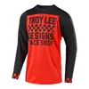 Venta al por mayor de fábrica Ropa para Descenso, Ropa para Montar en Bicicleta de Montaña, Tops de Manga Larga, Ropa de Verano para Deportes al Aire Libre para Hombres, Off-Road