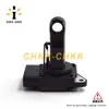 Aplicable a Haima Mazda 323 fumilai 1.6 ZM medidor de flujo de aire 197400-2010