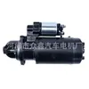 Motor de Arranque 01183716 1183716 01183681 01180999 BF6M1013 BF4M1013
