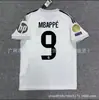 Atacado Camisas do Real Madrid Mbappe Barcelona Não. 10 Uniformes de Futebol Yamal Chelsea Inter de Milão Dropshipping Transfronteiriço