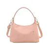 Diseño único, bolso nuevo casual y de moda, estilo minimalista, bolso de hombro para mujer, colección de otoño 2026, bolso distintivo para debajo del brazo