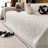 Suministro Transfronterizo de Toallas para Sofá, Funda de Sofá Antideslizante y Resistente a Manchas de Una Pieza, Cojín para Sofá de Cobertura Total, Tela para Funda de Sofá de Chenilla