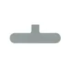 Almohadilla Adhesiva Universal para Teléfono Funda de Teléfono Clip Universal Duradero Anti-Tirón Accesorio de Moda Anti-Pérdida Almohadilla de Nylon para Teléfono