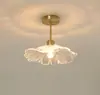 Candelabro de concha vintage estilo francés, luz para comedor, lámpara retro de lujo alto para isla de mesa redonda