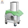 Ventas Directas de Fábrica Fengxiang Máquina Vertical para Desmenuzar Col Máquina para Rebanar y Cortar en Dados Frutas y Verduras Máquina Comercial Multifuncional para Cortar Verduras