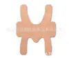 Tobilleras Deportivas Pre-divididas, Parches Musculares de Tobillo Kinesiológicos, Vendas Deportivas, Vendas Elásticas Ajustables Talla Única, Rebound