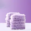 Plumero 360 grados Transfronterizo de Tiktok para Limpieza de Escritorio, Eliminación de Cabello, Eliminación de Polvo, Mango Retráctil, Absorción Electrostática de Polvo