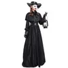 Halloween Popular para Adultos Estilo Medieval Steampunk Europeo y Americano Disfraz de Doctor de la Peste Disfraz de Cuervo Dropshipping