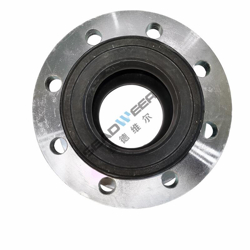 阿特拉斯无油机配件补偿器出口联轴器1623212300 16