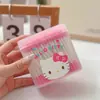 Bastoncillo de Algodón de Dibujos Animados Stitch Más Vendido para el Hogar Doble Punta Cuchara para Oídos Bastoncillo de Algodón Corazón de Niña Bastoncillo de Algodón para Maquillaje