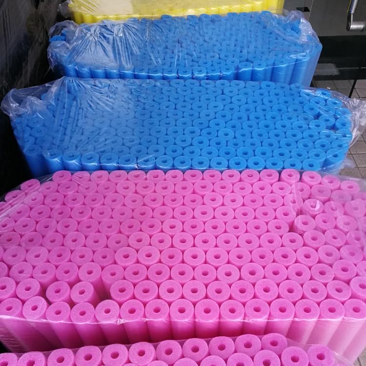 珍珠棉管棒