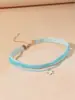 Cinturón de terciopelo color ins estilo coreano cadena para la clavícula de doble estrella de cinco puntas joyería nueva al por mayor accesorios de moda para mujer collar