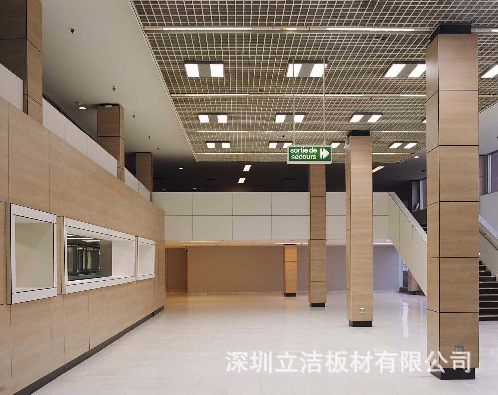 抗倍特板挂墙板