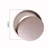 Molde para pastel Qifeng recubrimiento antiadherente 6 pulgadas ~ 10 pulgadas redondo base desmontable molde para pastel hermético a líquidos base desmontable胚胎 abrasivo
