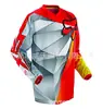Ropa Fox Downhill Todo el Año Ropa de Ciclismo de Montaña de Manga Larga para Hombre y Mujer Ropa de Ciclismo para Motocicleta Descuentos