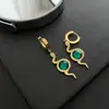Aretes de Perlas Naturales, Exquisitos Minimalistas de Nicho para Mujer, Lujo Ligero de Alta Gama, Aretes S925, Accesorios para Orejas de Venta Caliente 2026