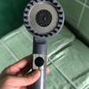 Spray de uso transfronteiriço chuveiro com alta pressão filtro de banho para banheiro chuveiro spray chuveiro de mão spray de mão