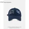 Gorra de Béisbol Bordada con Corazón Estilo Coreano Carta de Amor Unisex Primavera Verano Pareja Versátil Sombrero de Sol Hace que la Cara se Vea Más Pequeña Gorra Pico de Pato