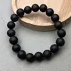 Fragancia de Alta Gama, Artículos Populares en Transmisión en Vivo, Bolas de Incienso Naturales, Incienso Medicinal Antiguo Hecho a Mano, Pulseras de Incienso Qianling de Larga Duración al por Mayor