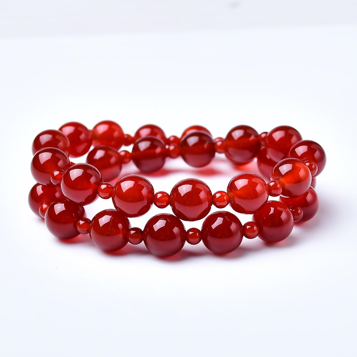 赵露思同款手链